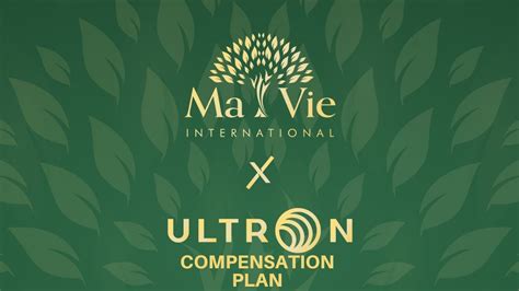 mavie compensation plan